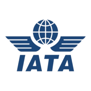 International Air Transport Association Logo