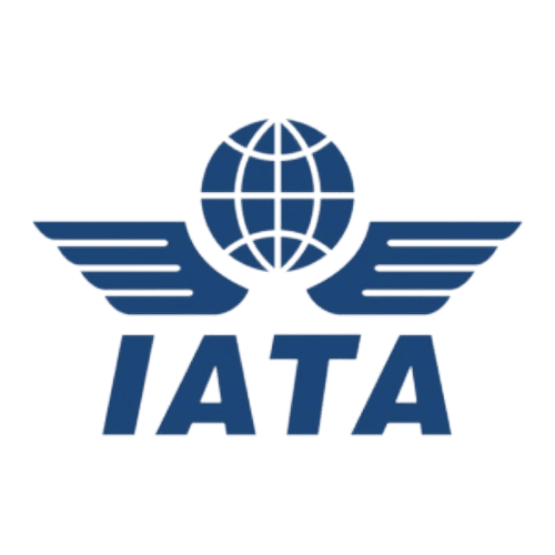 International Air Transport Association Logo