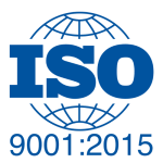 International Organization for Standardisation Accreditation